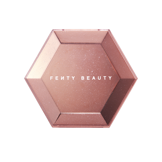 FENTY      DIAMOND BOMB  ROSE 51288